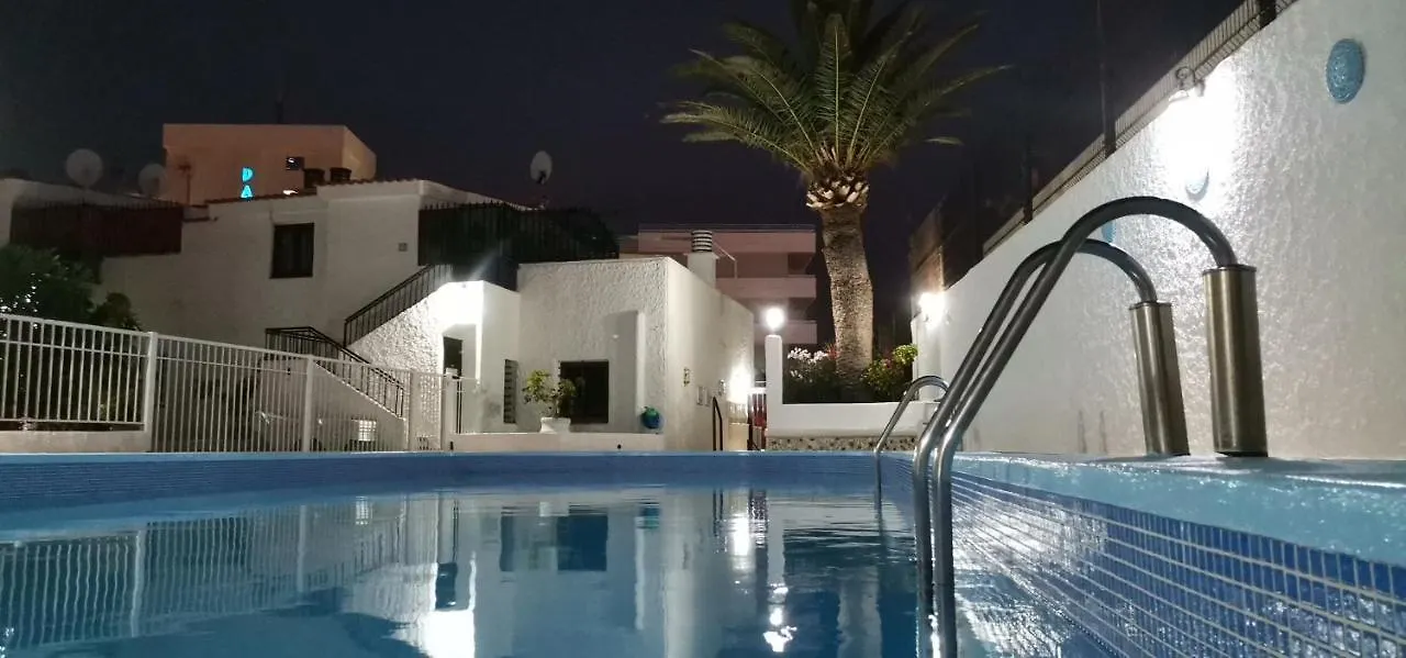 Apartamento Playa Las Americas Playa de las Americas  0*, Playa de las Americas (Tenerife) Spanien