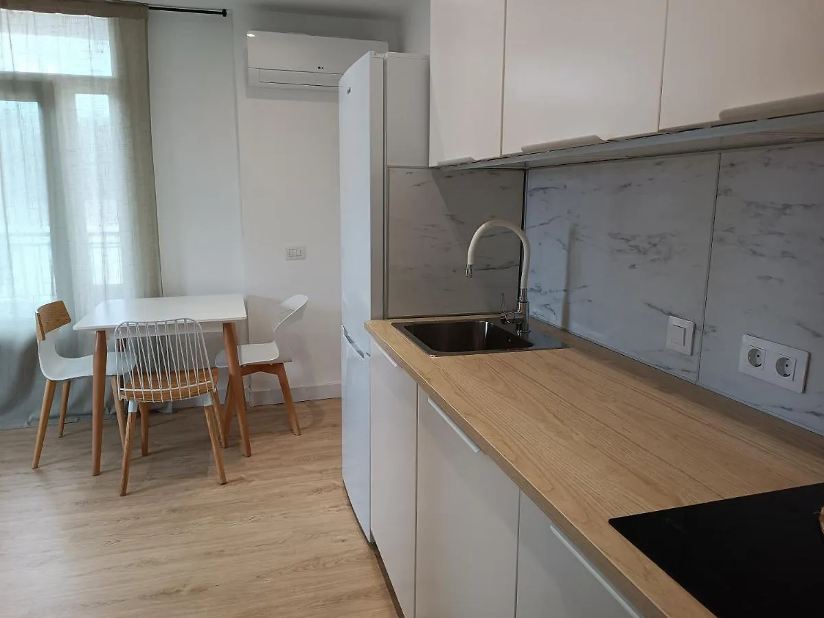 Apartamento Playa Las Americas Playa de las Americas  0*, Playa de las Americas (Tenerife)